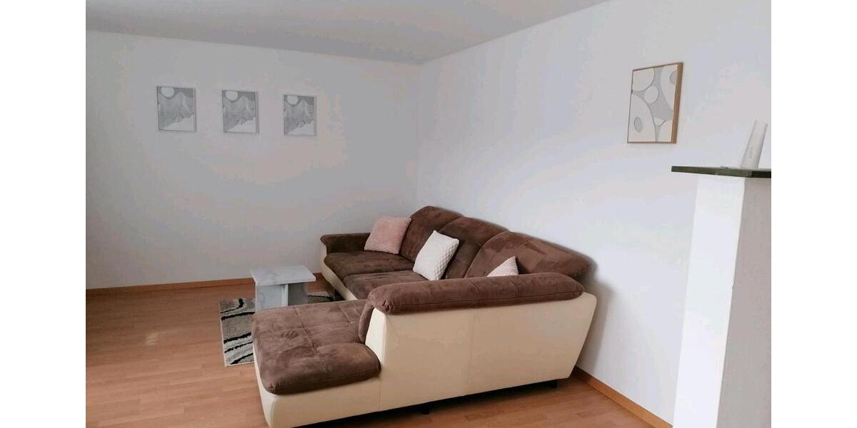 Erdgeschoßwohnung Ergoldsbach Langenhettenbach - 2 Zimmer, 50 m&sup2;, 500&euro; | Angebot:26021083