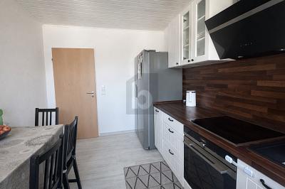 NEUES ZUHAUSE ODER ATTRAKTIVE KAPITALANLAGE - Etagenwohnung Bielefeld Heepen | Angebot:27233932