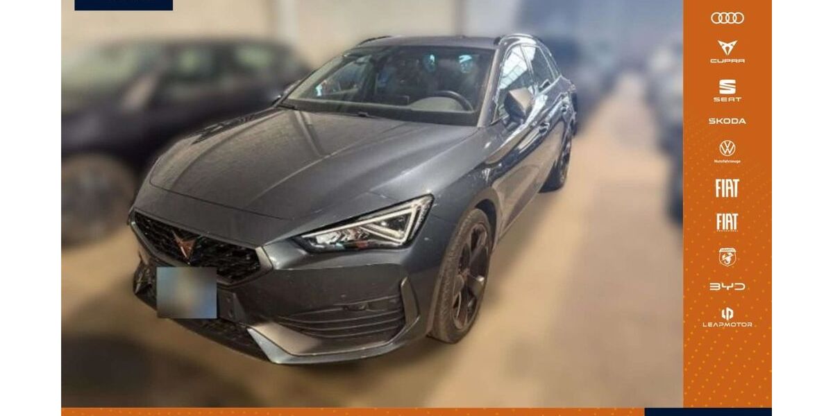 Cupra Leon 38.011 km 26.940 &euro; Neumarkt 92318