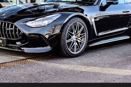 Mercedes-Benz AMG GT 17.250 km 133.650 &euro; Karlstadt 97753