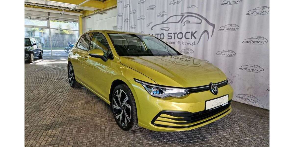 VW Golf 61.500 km 15.950 &euro; Dachau 85221
