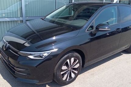 VW Golf 17.000 km 26.990 &euro; Teisendorf 83317