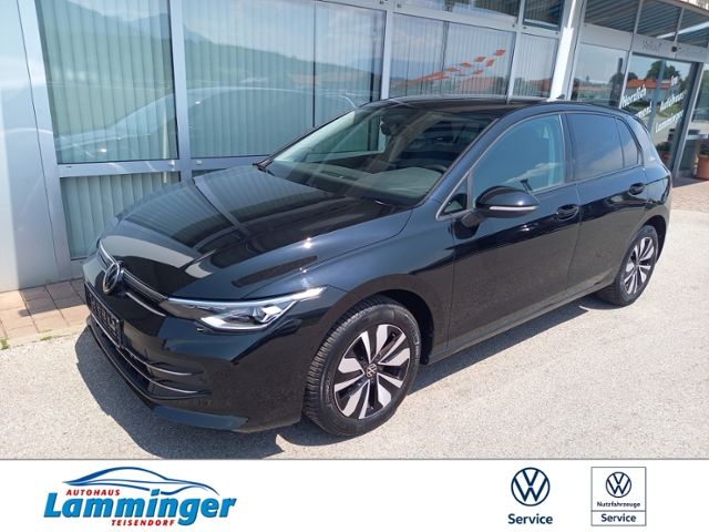 VW Golf 17.000 km 26.990 &euro; Teisendorf 83317