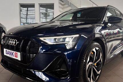 Audi e-tron 53.163 km 29.900 &euro; Hückelhoven 41836