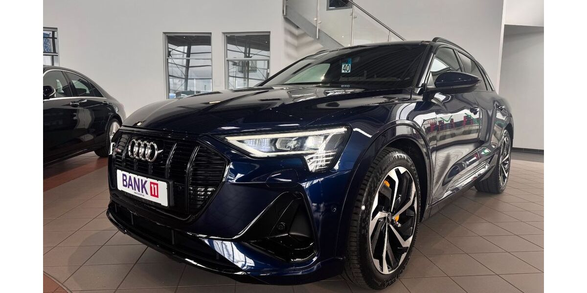 Audi e-tron 53.163 km 29.900 &euro; Hückelhoven 41836