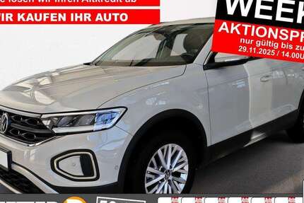 VW T-Roc 32.751 km 24.940 € Karlsruhe 76227
