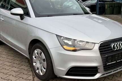 Audi A1 137.200 km 8.599 &euro; Ettenheim 77955