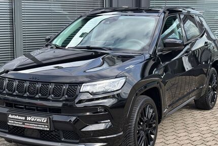 Jeep Compass 19.961 km 27.000 &euro; Oberndorf 86698