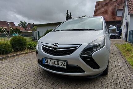 Opel Zafira Tourer 189.000 km 4.000 &euro; Schwarmstedt 29690