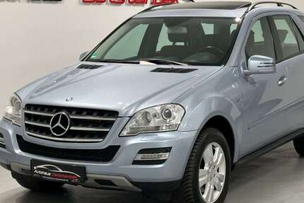 Mercedes-Benz ML 300 171.800 km 13.490 € Oststeinbek 22113