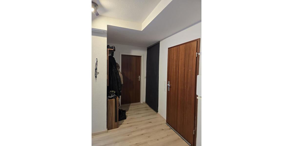 Etagenwohnung Bad Hersfeld - 2 Zimmer, 59 m&sup2;, 470&euro; | Angebot:26681504