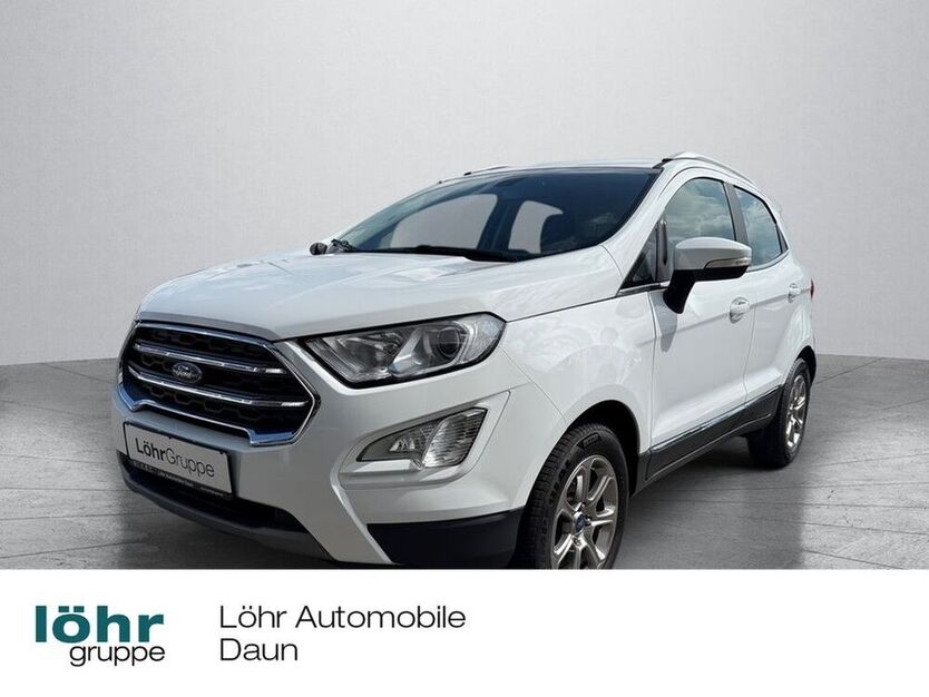 EcoSport