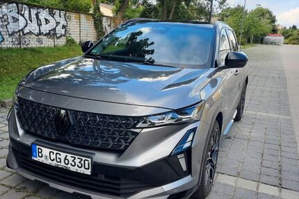 Renault Austral 9.500 km 35.500 &euro; Berlin 12524