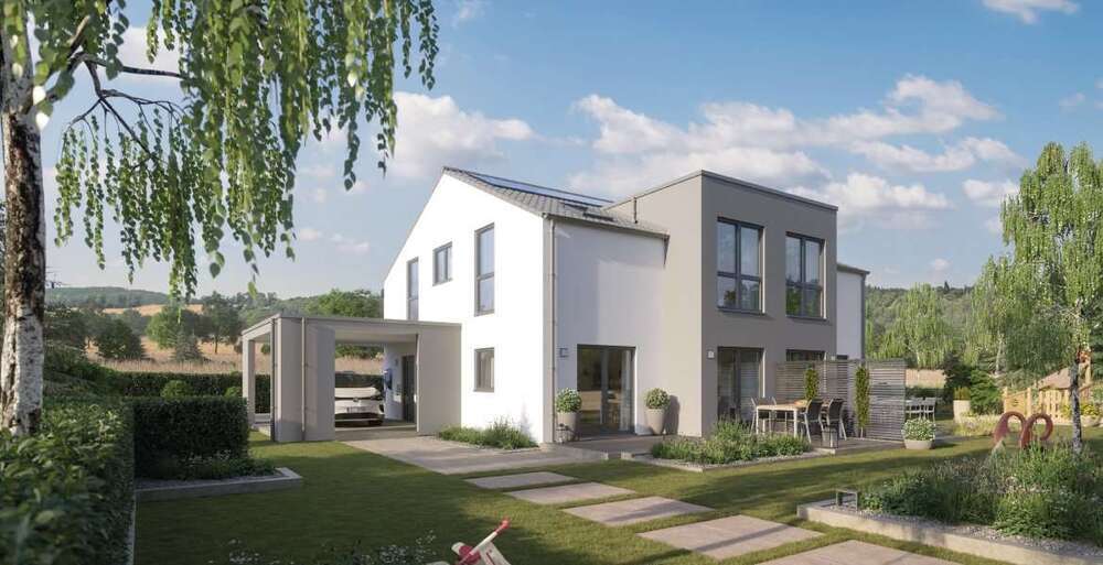 Haus zum Kaufen in Lörrach 724.980 € 226 m²