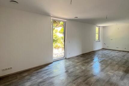Erstbezug!!!! Moderne 120 qm Wohnung in Siegen Kaan-Marienborn 4 zimmer