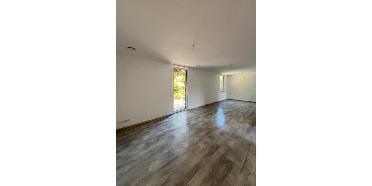 Erstbezug!!!! Moderne 120 qm Wohnung in Siegen Kaan-Marienborn 4 zimmer