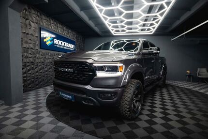 Dodge RAM 30.620 km 49.990 € Leipzig 04178