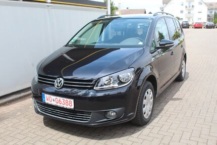 VW Touran 238.000 km 3.980 &euro; Worms-Pfeddersheim 67551