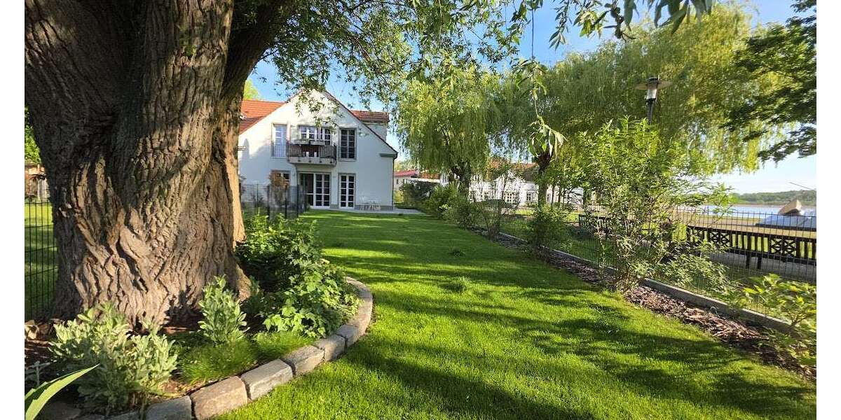 Etagenwohnung Wustrau Wustrau-Altfriesack - 3 Zimmer, 109 m&sup2;, 685.000&euro; | Angebot:26814614