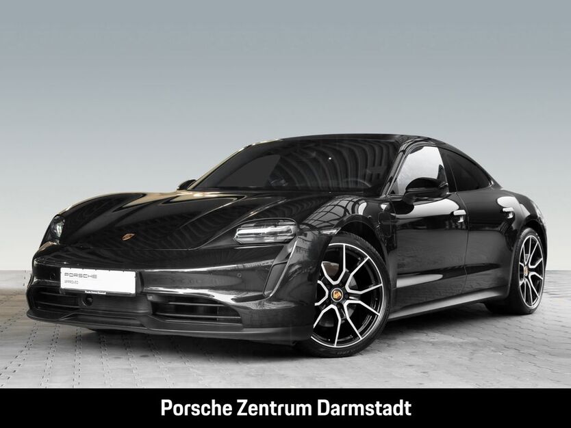 Porsche Taycan 38.077 km 72.900 € Darmstadt 64295