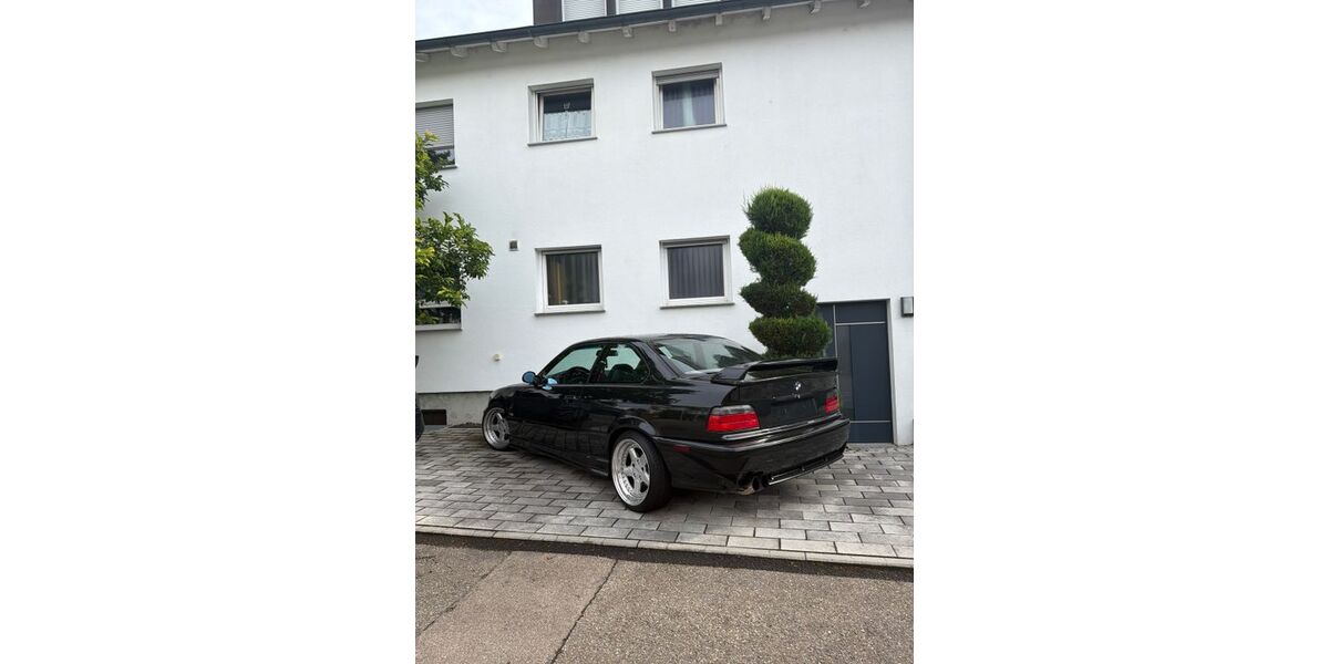 BMW 323 254.059 km 10.000 &euro; Pleidelsheim 74385