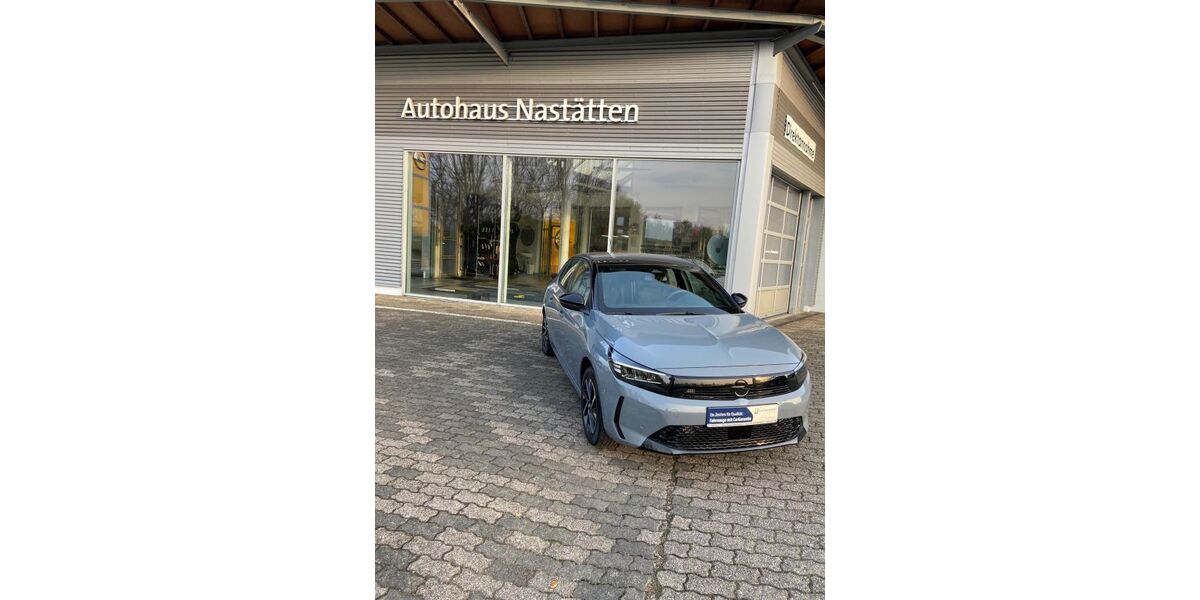 Opel Corsa 15.283 km 19.950 &euro; Nastätten 56355