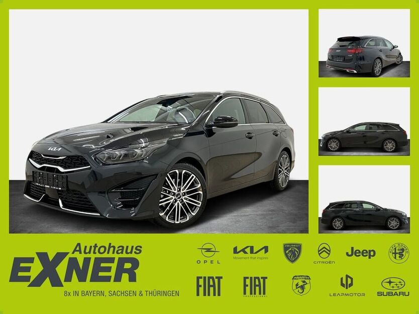ceed Sportswagon