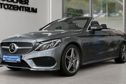 Mercedes-Benz C 250 75.000 km 25.490 &euro; Jülich 52428