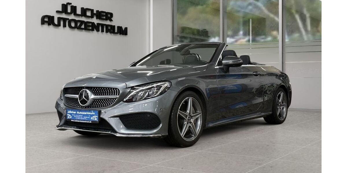 Mercedes-Benz C 250 75.000 km 25.490 &euro; Jülich 52428