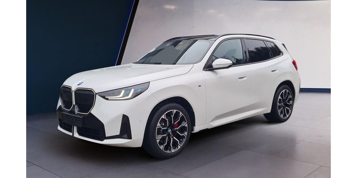 BMW X3 4.333 km 59.990 &euro; Trostberg 83308