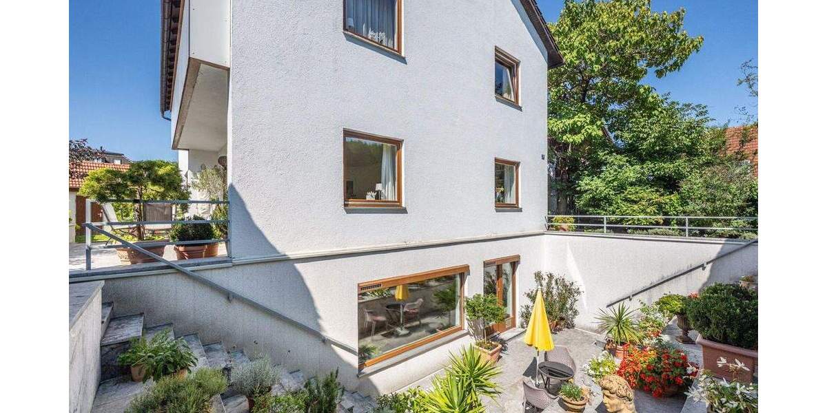 Einfamilienhaus Vaterstetten Baldham - 6 Zimmer, 264 m&sup2;, 1.385.000&euro; | Angebot:25727579