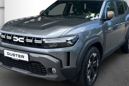 Dacia Duster 3.500 km 27.390 &euro; Leipzig 04129