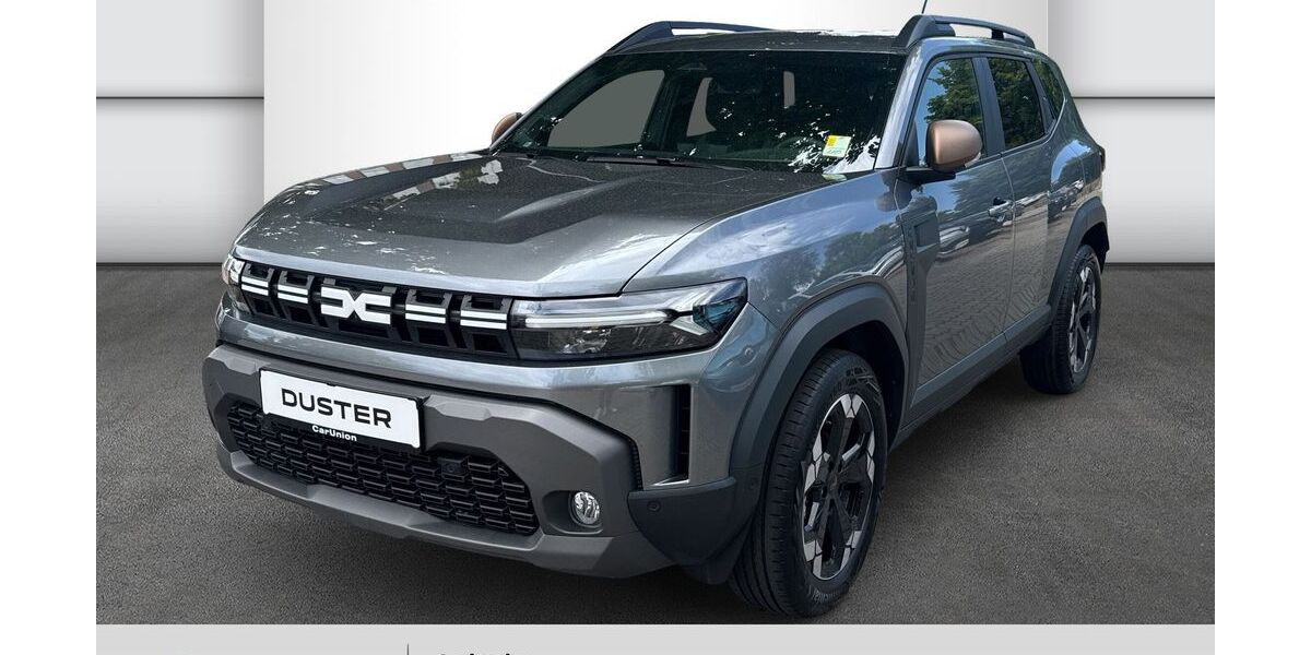 Dacia Duster 3.500 km 27.459 € Leipzig 04129