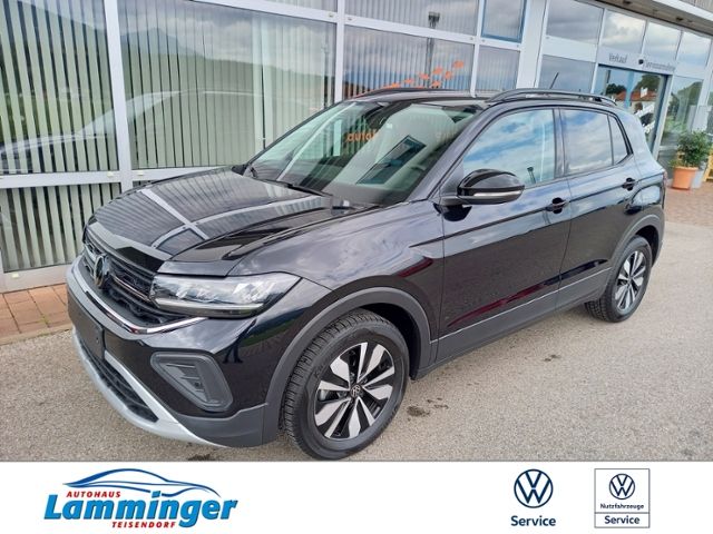 T-Cross
