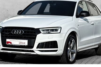Audi Q3 71.435 km 22.970 &euro; Bergheim 50126