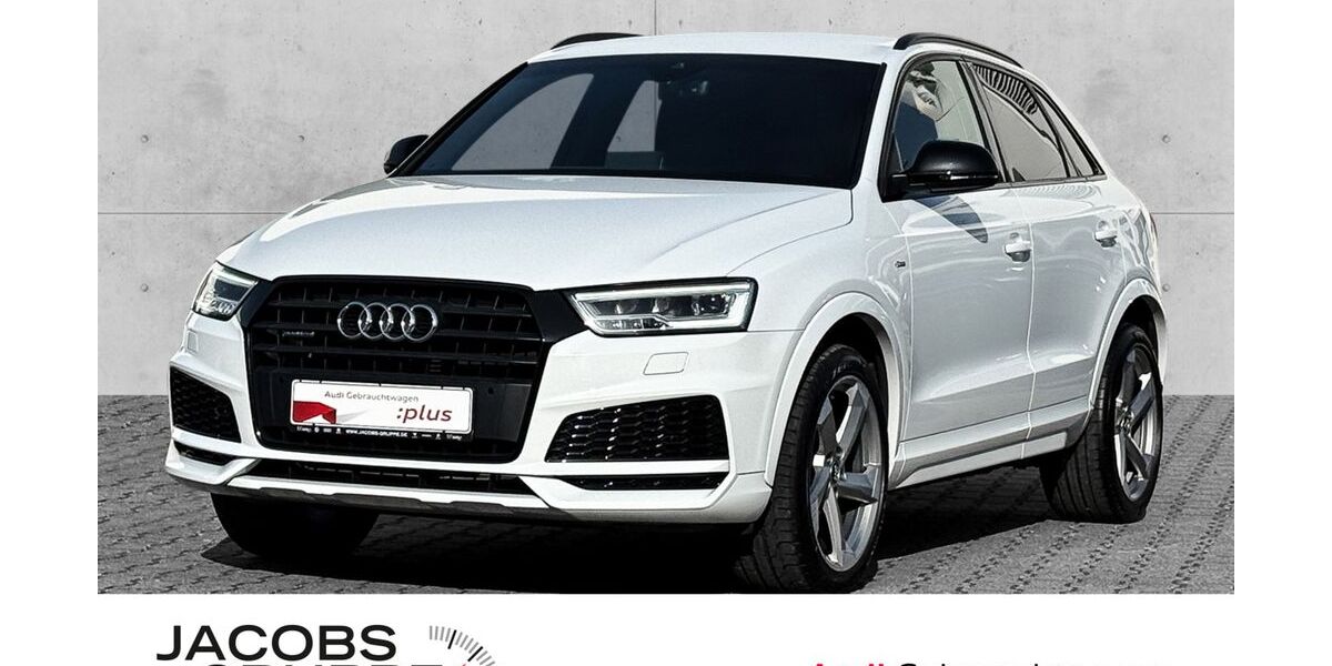Audi Q3 71.435 km 24.470 &euro; Bergheim 50126