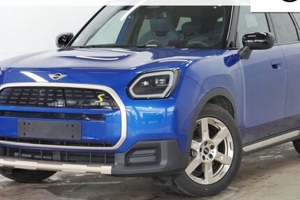Mini Countryman SE (Cooper) 16.077 km 38.949 &euro; Passau 94036