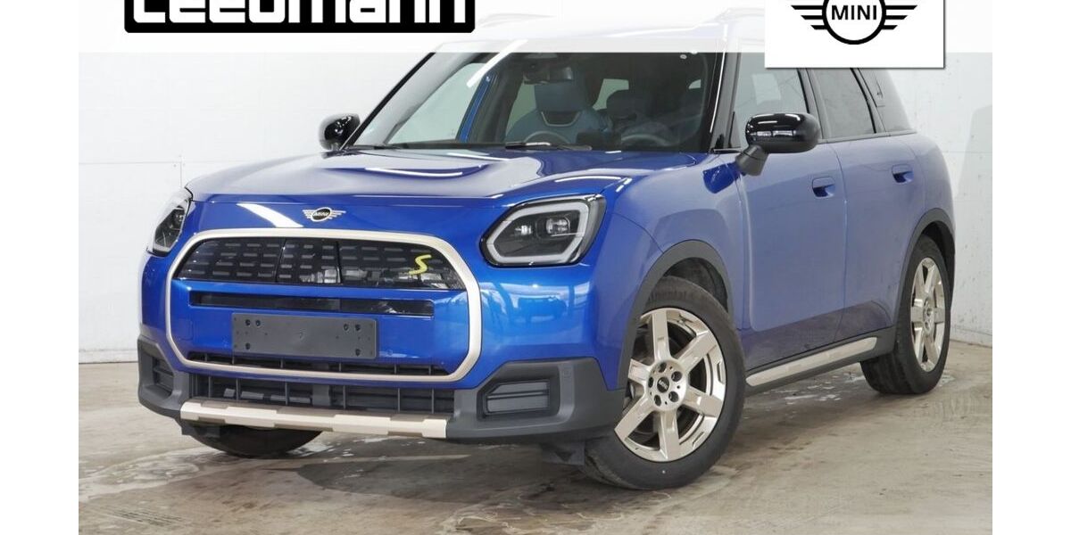 Mini Countryman SE (Cooper) 16.077 km 38.950 &euro; Passau 94036