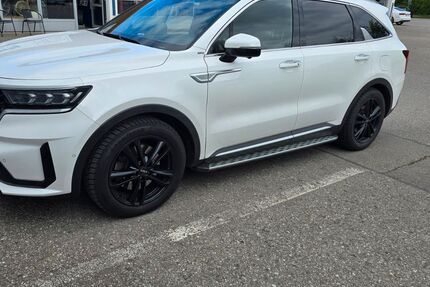 Kia Sorento 68.000 km 37.990 &euro; Rieden 87668