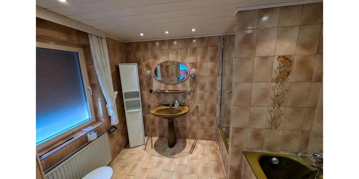 Einfamilienhaus Itzehoe - 5 Zimmer, 158 m&sup2;, 1.200&euro; | Angebot:25538748