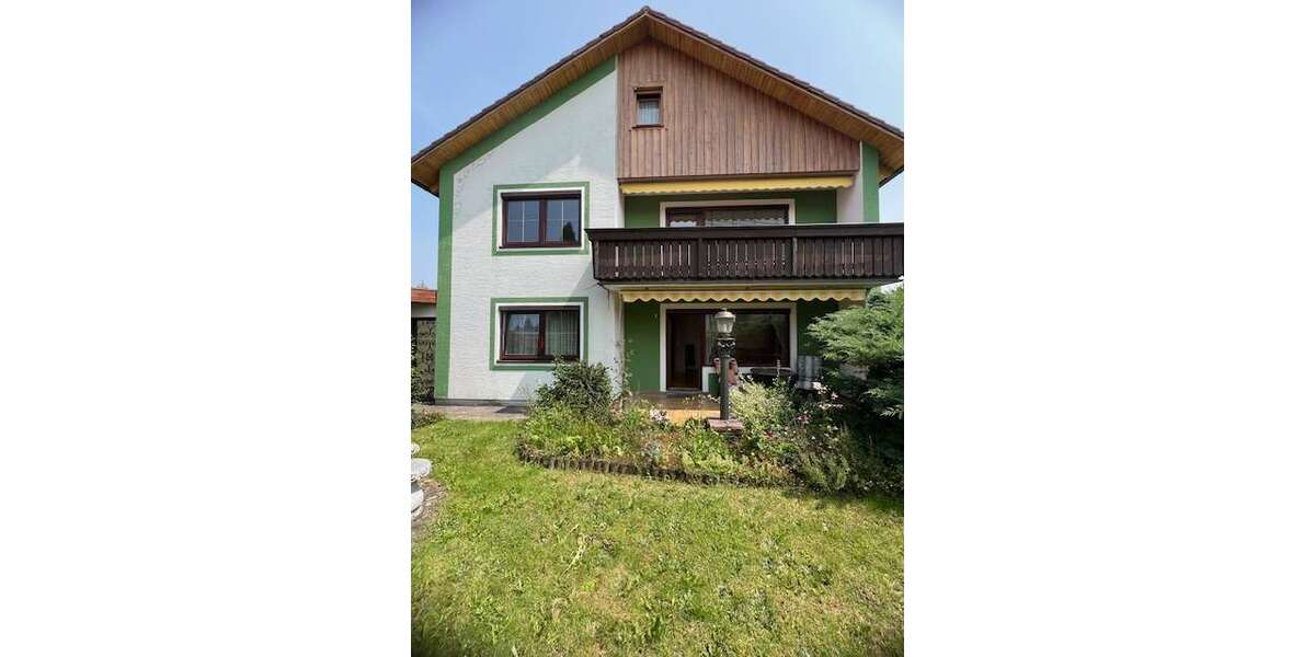 Einfamilienhaus Biessenhofen - 8 Zimmer, 190 m&sup2;, 520.000&euro; | Angebot:23358486