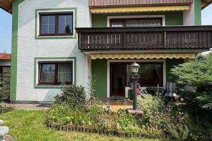 Haus Biessenhofen - 8 Zimmer, 190 m&sup2;, 520.000&euro; | Angebot:23358486