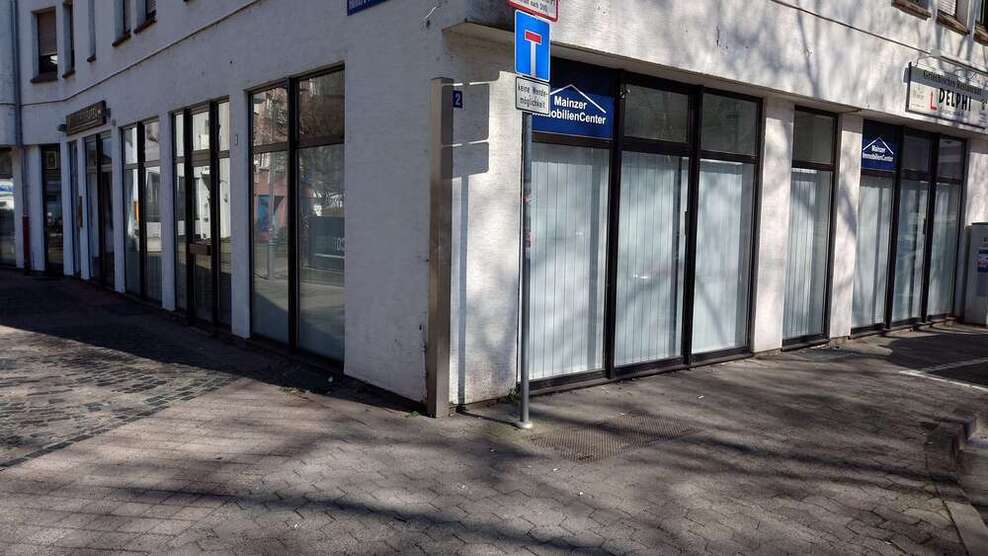 Einzelhandel in Mainz 295.000 € 80 m²