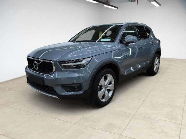Volvo XC40 70.538 km 24.900 &euro; Crailsheim 74564