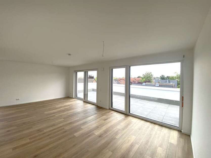 Wohnung zum Mieten in Düren 1.720 € 124.42 m²