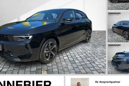 Opel Astra 5.609 km 26.490 &euro; Zehdenick 16792