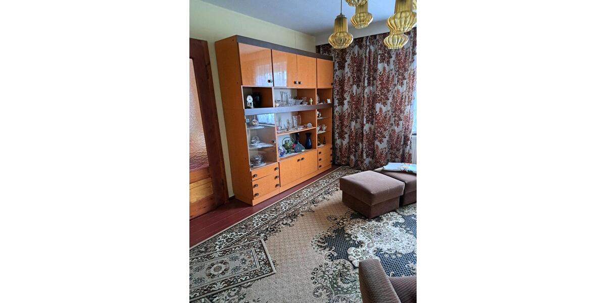 Einfamilienhaus Bad Frankenhausen/Kyffhäuser Kyffhäuser - 7 Zimmer, 92 m&sup2;, 80.000&euro; | Angebot:26705218