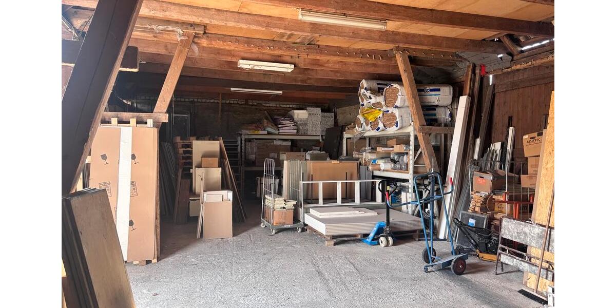 Gewerbeobjekt Soest - 1.000&euro; | Angebot:26170701