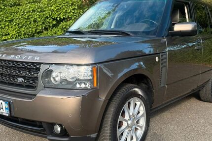 Land Rover Range Rover 211.998 km 16.950 &euro; Vreden 48691