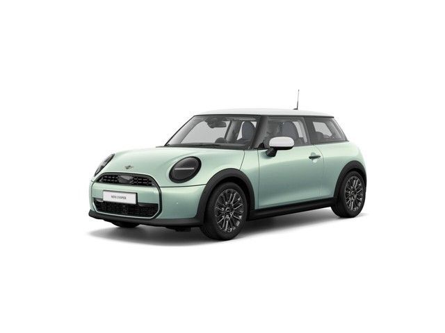 Mini Cooper C 23.450 km 25.490 &euro; Lahr 77933